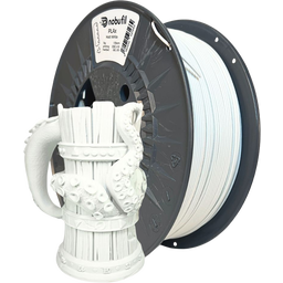 Nobufil PLAx Matt White - 1.75 mm / 1000 g