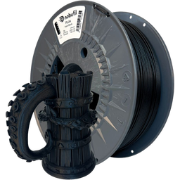 Nobufil PLAx Matt Black - 1.75 mm / 1000 g