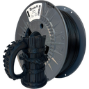 Nobufil PLAx Matt Black - 1,75 mm / 1000 g