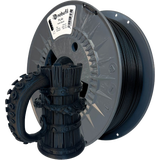 Nobufil PLAx Matt Black