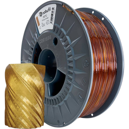 Nobufil PETG Candy Amber