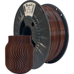 Nobufil PETG Industrial Brown