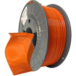 Nobufil PETG Industrial Orange - 1.75 mm / 1000 g