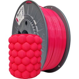 Nobufil PETG Neon Rosa - 1,75 mm / 1000 g