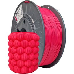 Nobufil PETG Neon Pink - 1,75 mm / 1000 g