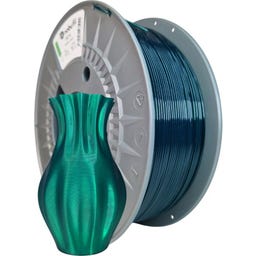 Nobufil PETG Candy Green - 1,75 mm / 1000 g