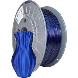 Nobufil PETG Candy Blue - 1,75 mm / 1000 g