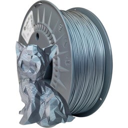 Nobufil PETG Silver - 1,75 mm / 1000 g
