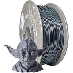 Nobufil PETG Astro Grey - 1,75 mm / 1000 g