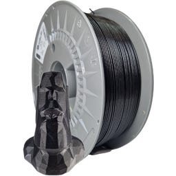 Nobufil PETG Astro Black - 1,75 mm / 1000 g
