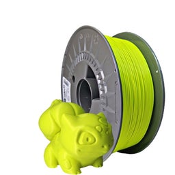 Nobufil PETG Neon Yellow - 1,75 mm / 1000 g