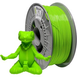 Nobufil PETG Lime Green - 1,75 mm / 1000 g