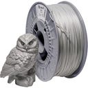 Nobufil PETG Alu Grey - 1,75 mm / 1000 g