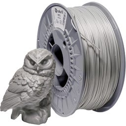 Nobufil PETG Alu Grey - 1,75 mm / 1000 g