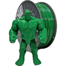 Nobufil PETG Green - 1,75 mm / 1000 g