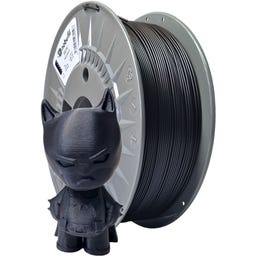 Nobufil PETG Matt Black - 1,75 mm / 1000 g