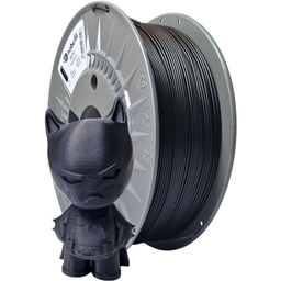 Nobufil PETG Matte Black - 1,75 mm / 1000 g