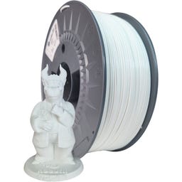 Nobufil PETG White - 1,75 mm / 1000 g