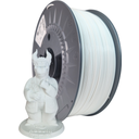 Nobufil PETG Hvit