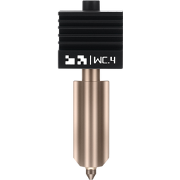 Bambu Lab Tungsten Carbide Nozzle - H2/P2S