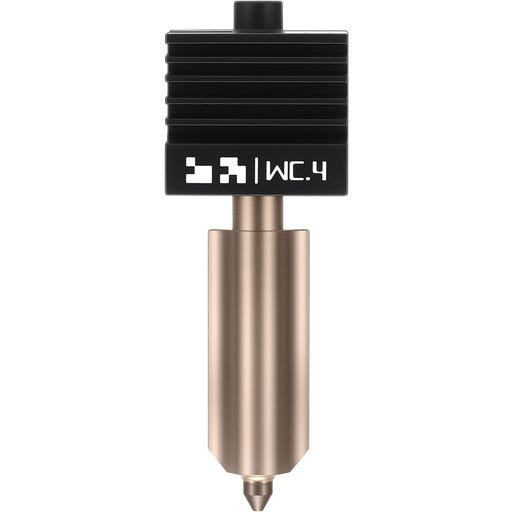 Bambu Lab Tungsten Carbide Nozzle - H2/P2S - 3DJake International