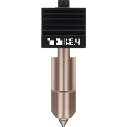 High Flow Tungsten Carbide Nozzle - H2/P2S