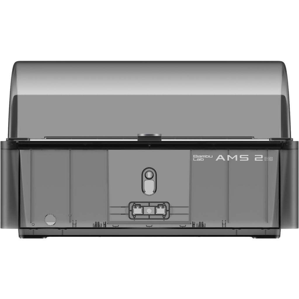 Bambu Lab AMS Bottom Cover Unit - 3DJake International