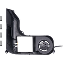 Bambu Lab AMS 2 Pro Heating Unit - (Slot 1 and 2)