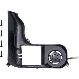 Bambu Lab Unitate de încălzire AMS 2 Pro - (Slot 1 and 2)