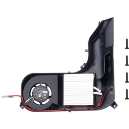 Bambu Lab AMS 2 Pro Heating Unit - (Slot 3 and 4)