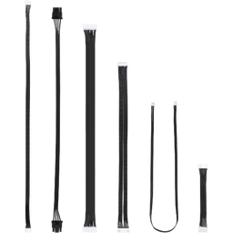 Bambu Lab AMS 2 Pro Cable Pack (6-in-1)