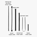 Bambu Lab AMS 2 Pro Cable Pack (6-in-1)