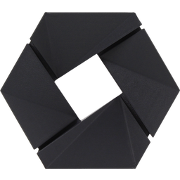 3DJAKE ecoPLA CF Dark Grey