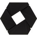 3DJAKE ecoPLA CF Black