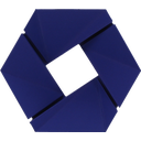 3DJAKE ecoPLA CF Dark Blue