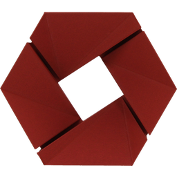 3DJAKE ecoPLA CF Red