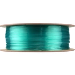 eSUN PETG-Basic Translucent Light Green - 1,75 mm / 1000 g