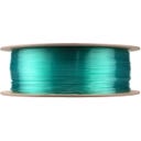 eSUN PETG-Basic Translucent Light Green - 