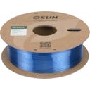 eSUN PETG-Basic Translucent Light Blue - 1,75 mm/1000 g