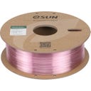 eSUN PETG-Basic Translucent Light Pink - 1,75 mm / 1000 g