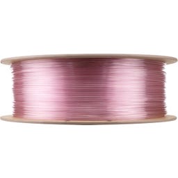 eSUN PETG-Basic Translucent Light Pink - 