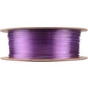 eSUN PETG-Basic Translucent Light Purple - 1.75 mm / 1000 g