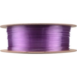 eSUN PETG-Basic Translucent Light Purple - 1,75 mm/1000 g