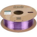 eSUN PETG-Basic Translucent Light Purple - 1.75 mm / 1000 g
