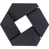 3DJAKE ASA CF Dunkelgrau