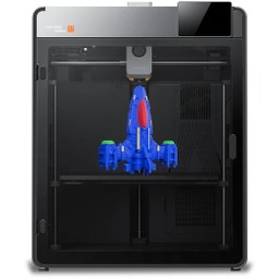 Anycubic Kobra S1 Max