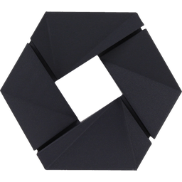 3DJAKE ABS CF Grigio Scuro