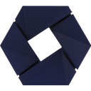 3DJAKE ABS CF Blu Scuro