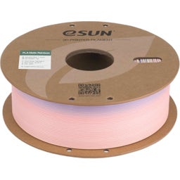 eSUN PLA-Matte Rainbow B