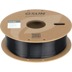 eSUN PLA-Silk Black